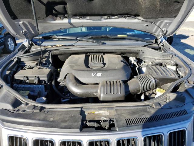 Photo 7 from auction – 2015 JEEP GRAND CHER with VIN 1C4RJFBG1FC756980