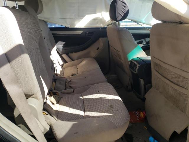 Foto 6 de la subasta – 2008 TOYOTA 4RUNNER SR con VIN JTEBU14R080131366