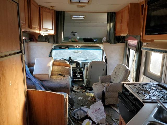 Photo 5 from auction – 1996 FORD E350 ECONO with VIN 1FDKE30G7THA95487