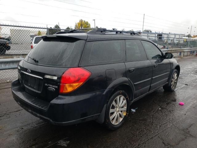Photo 4 from auction – 2006 SUBARU LEGACY OUT with VIN 4S4BP86C664307142