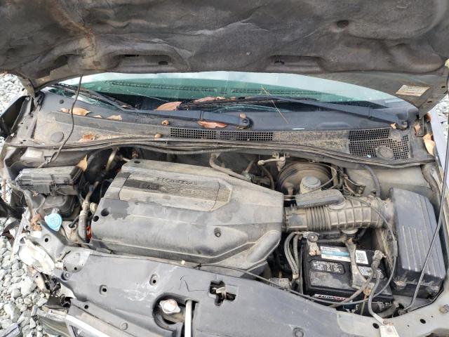Photo 7 from auction – 2002 HONDA ODYSSEY with VIN 5FNRL18972B038952