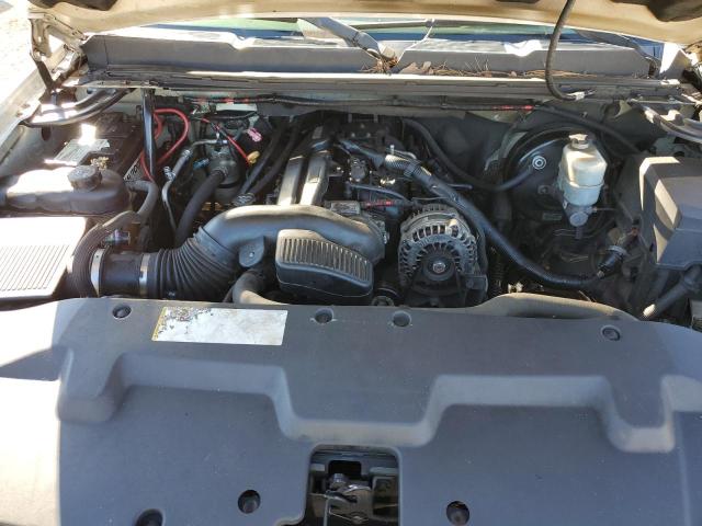Photo 7 from auction – 2007 CHEVROLET SILVERADO with VIN 3GCEK13387G521775
