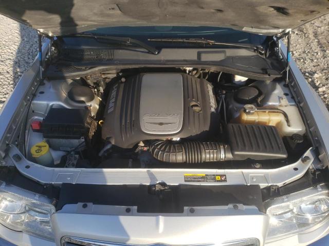 Photo 7 from auction – 2005 CHRYSLER 300C with VIN 2C3JA63H45H168964