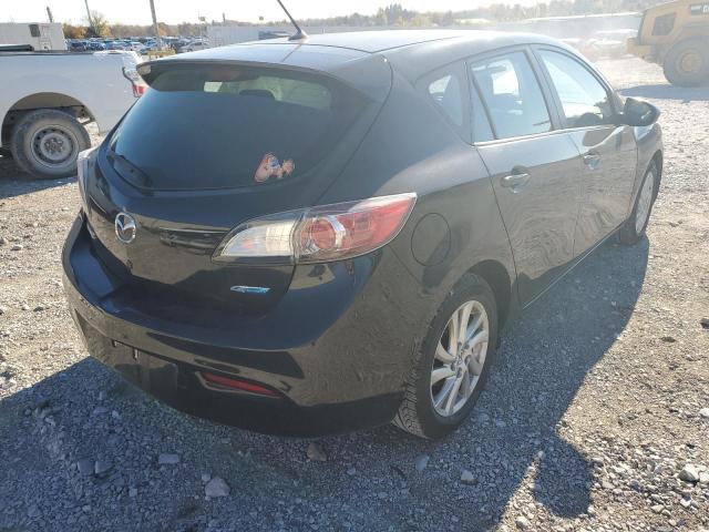 Photo 4 from auction – 2012 MAZDA 3 I with VIN JM1BL1L84C1613129