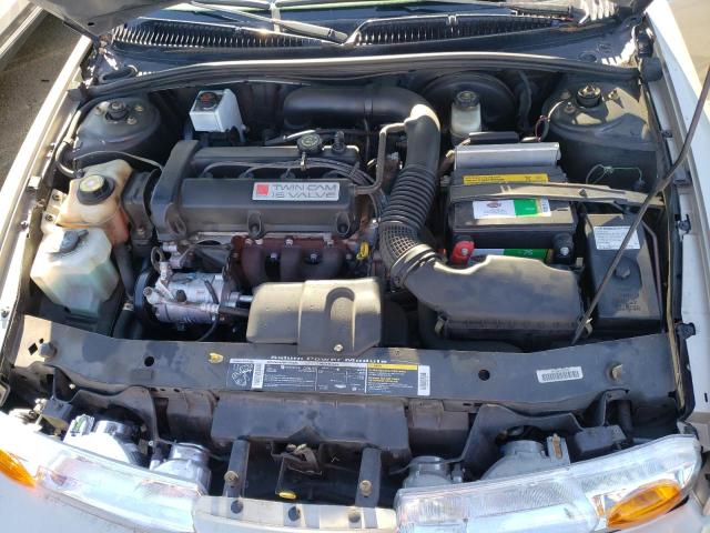 Photo 7 from auction – 2000 SATURN SW2 with VIN 1G8ZN8279YZ144763