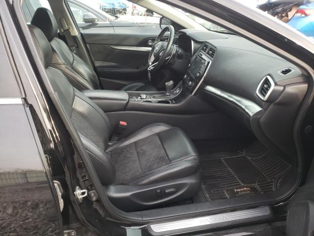 Photo 5 from auction – 2016 NISSAN MAXIMA 3.5 with VIN 1N4AA6AP7GC430834