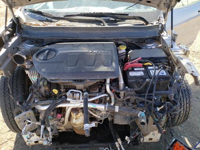 Photo 7 from auction – 2019 JEEP CHEROKEE T with VIN 1C4PJMBX8KD314424
