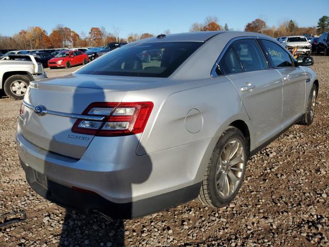 Photo 4 from auction – 2013 FORD TAURUS LIM with VIN 1FAHP2F81DG229992