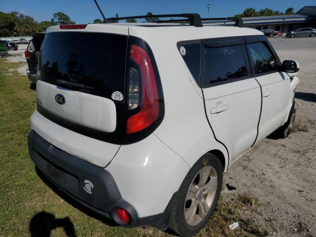Photo 4 from auction – 2015 KIA SOUL with VIN KNDJN2A2XF7122947