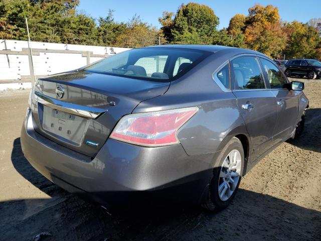 Photo 4 from auction – 2014 NISSAN ALTIMA 2.5 with VIN 1N4AL3AP0EC326983
