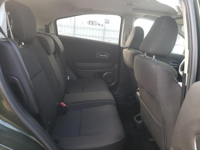 Photo 6 from auction – 2017 HONDA HR-V EX with VIN 3CZRU5H52HM719147