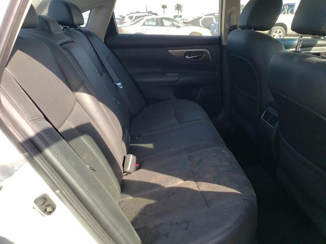 Photo 6 from auction – 2014 NISSAN ALTIMA 2.5 with VIN 1N4AL3AP1EC150526