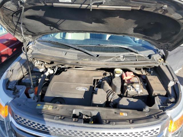 Photo 7 from auction – 2012 FORD EXPLORER L with VIN 1FMHK8F82CGA68185