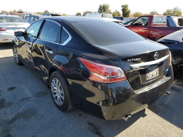 Photo 3 from auction – 2013 NISSAN ALTIMA 2.5 with VIN 1N4AL3APXDN482080