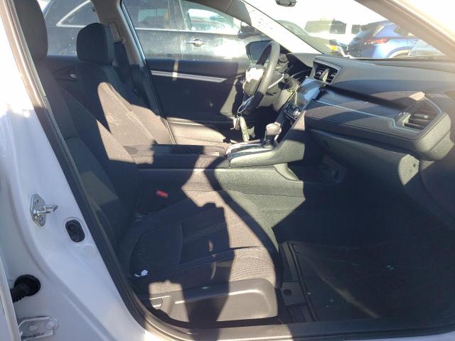 Photo 5 from auction – 2017 HONDA CIVIC EX with VIN 2HGFC2F70HH577704