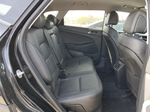 Photo 6 from auction – 2016 HYUNDAI TUCSON LIM with VIN KM8J33A26GU183982