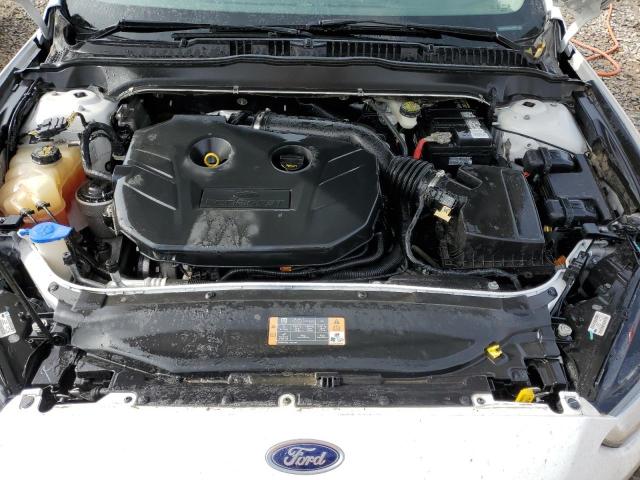 Photo 7 from auction – 2013 FORD FUSION SE with VIN 3FA6P0H92DR274885