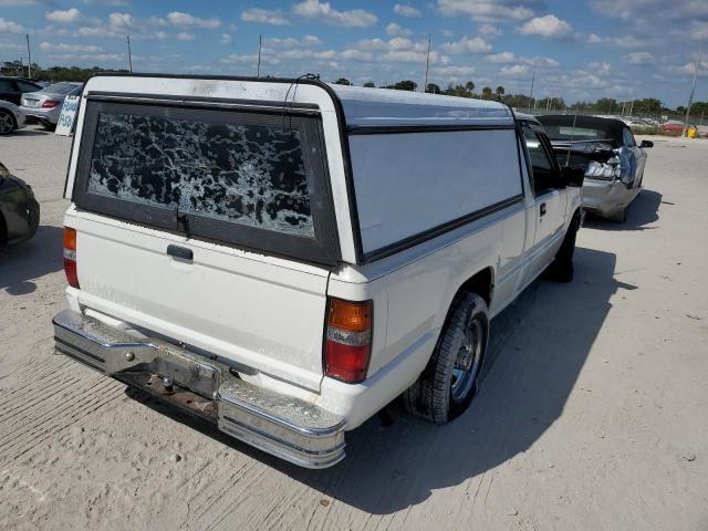 Photo 4 from auction – 1991 MITSUBISHI MIGHTY MAX with VIN JA7FL24W1MP029156