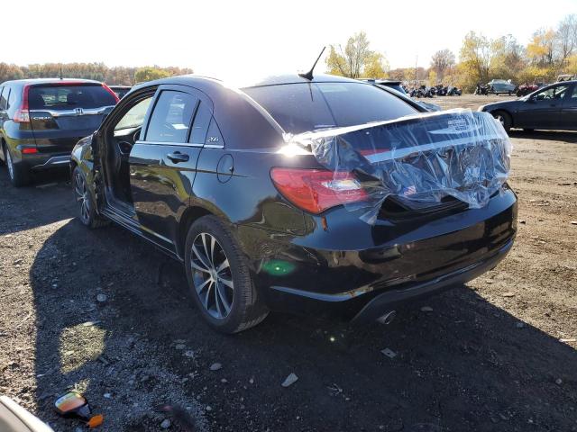 Photo 3 from auction – 2014 CHRYSLER 200 TOURIN with VIN 1C3CCBBG4EN116956