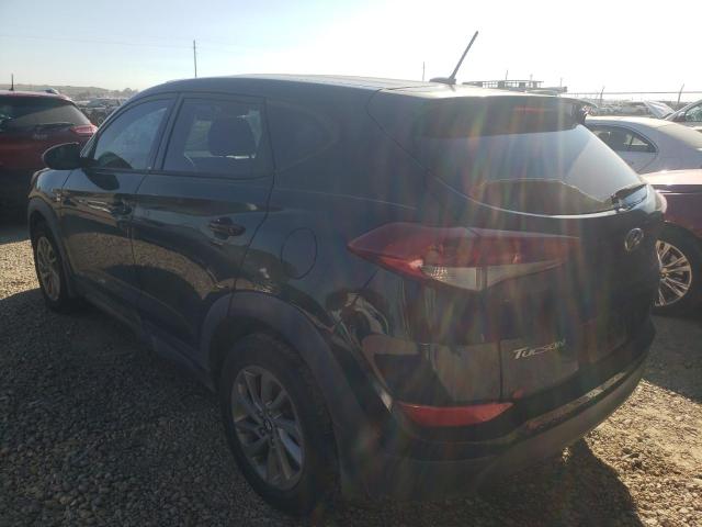 Photo 3 from auction – 2016 HYUNDAI TUCSON SE with VIN KM8J23A42GU164043