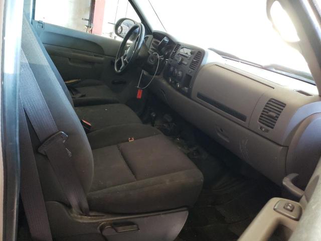 Photo 5 from auction – 2011 CHEVROLET SILVERADO with VIN 1GC2KVCG5BZ387975