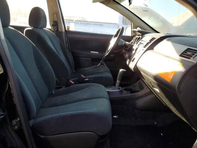 Photo 5 from auction – 2012 NISSAN VERSA S with VIN 3N1BC1CP6CK815950