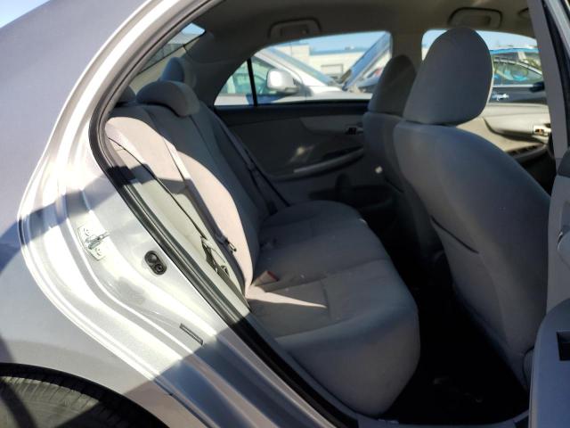 Photo 6 from auction – 2010 TOYOTA COROLLA BA with VIN 1NXBU4EE8AZ264310