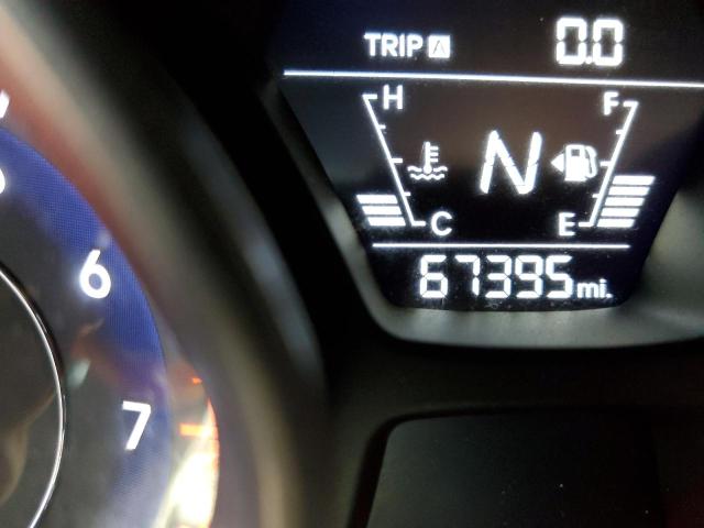 Photo 8 from auction – 2016 HYUNDAI ELANTRA with VIN 5NPDH4AE7GH713809