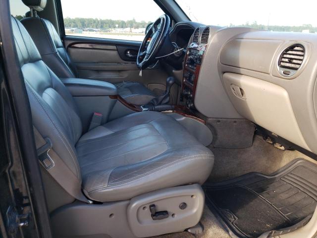 Photo 5 from auction – 2003 GMC ENVOY with VIN 1GKDT13S732192185
