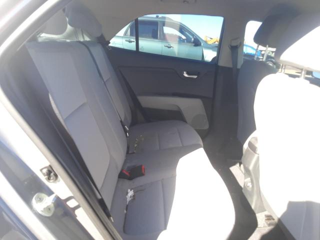Photo 6 from auction – 2021 KIA RIO S with VIN 3KPA25AD3ME367677
