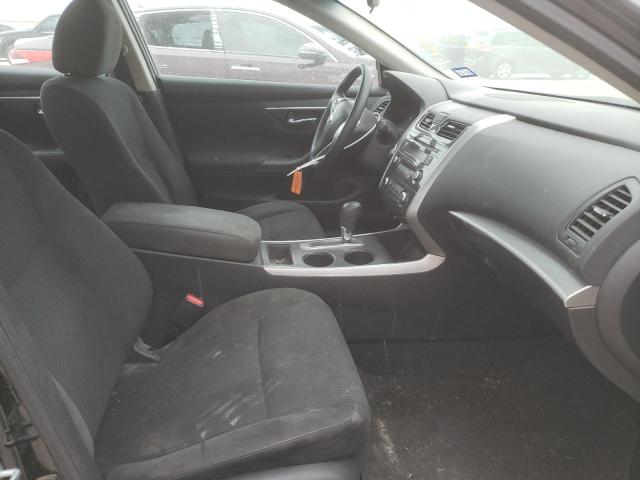 Photo 5 from auction – 2015 NISSAN ALTIMA 2.5 with VIN 1N4AL3AP5FC124240