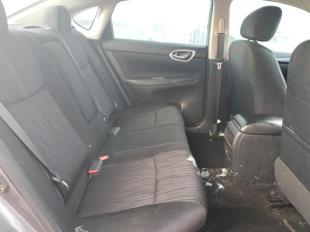 Photo 6 from auction – 2016 NISSAN SENTRA S with VIN 3N1AB7AP1GL675648