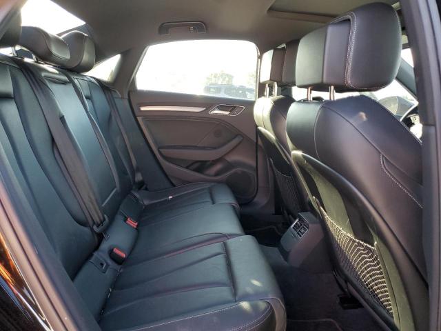 Photo 6 from auction – 2018 AUDI S3 PREMIUM with VIN WAUB1GFF6J1070881