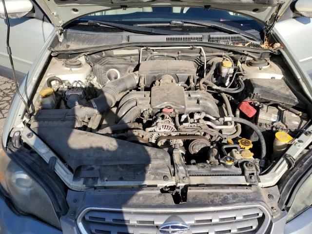 Photo 7 from auction – 2005 SUBARU OUTBACK with VIN 4S4BP86C354346656