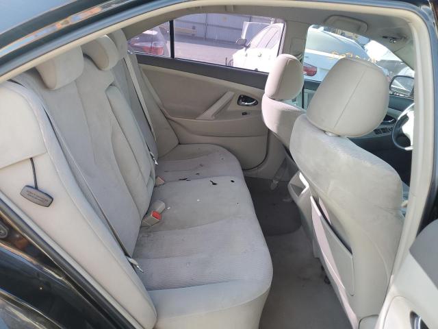 Photo 6 from auction – 2011 TOYOTA CAMRY BASE with VIN 4T1BF3EK4BU747286