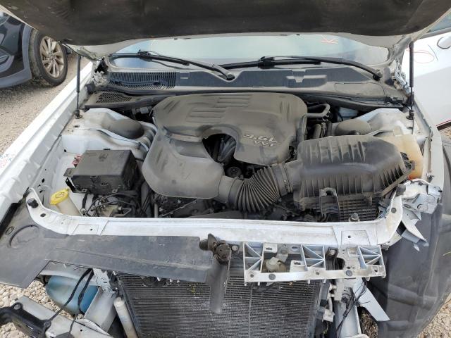 Photo 7 from auction – 2015 DODGE CHALLENGER with VIN 2C3CDZAG5FH835392