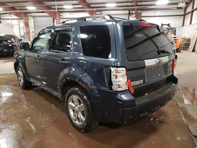 Photo 3 from auction – 2009 FORD ESCAPE LIM with VIN 1FMCU04G49KA65522