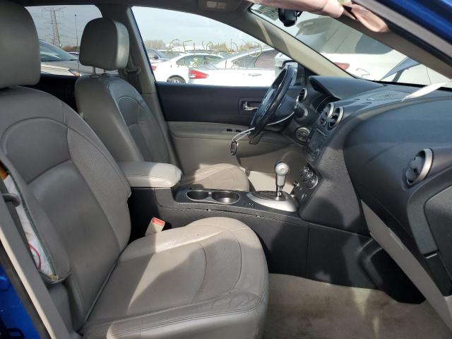 Photo 5 from auction – 2011 NISSAN ROGUE S with VIN JN8AS5MV4BW289244