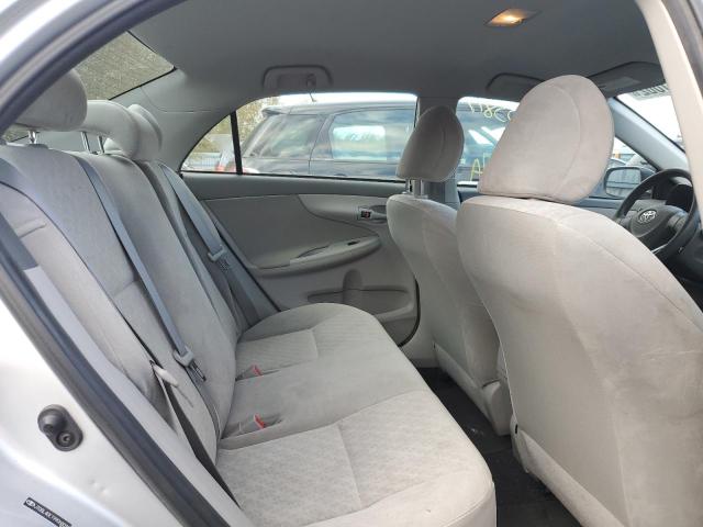 Photo 6 from auction – 2009 TOYOTA COROLLA BA with VIN JTDBL40E199068092