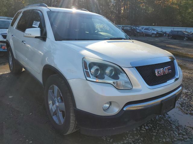 GMC ACADIA SLT 2011 with VIN 1GKKVRED3BJ334597 - Photo from auction