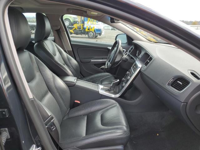 Photo 5 from auction – 2014 VOLVO S60 T5 with VIN YV1612FH3E2297853