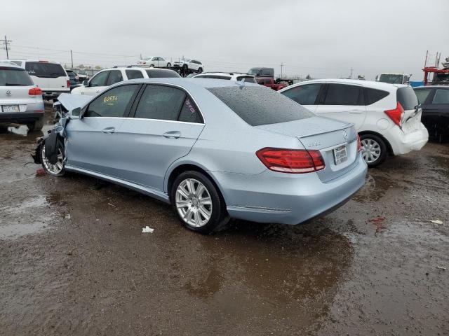 Photo 3 from auction – 2014 MERCEDES-BENZ E 350 with VIN WDDHF5KB2EA920085