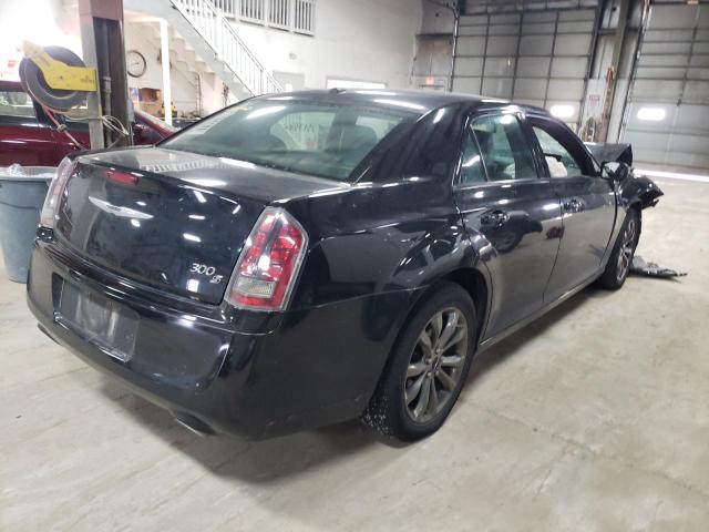 Photo 4 from auction – 2014 CHRYSLER 300 S with VIN 2C3CCAGG4EH356035