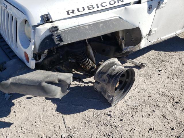 Photo 9 from auction – 2011 JEEP WRANGLER U with VIN 1J4BA6H14BL621288