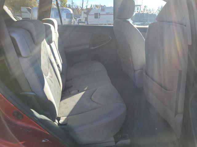 Photo 6 from auction – 2009 TOYOTA RAV4 with VIN 2T3BK33V99W006836