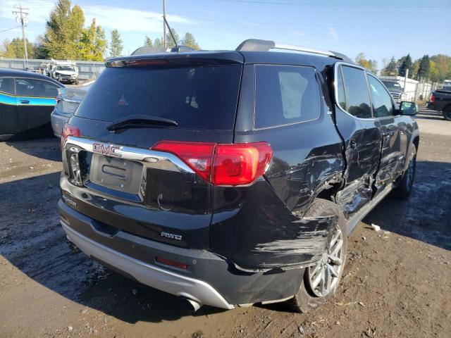 Photo 4 from auction – 2019 GMC ACADIA SLE with VIN 1GKKNSLS0KZ174544