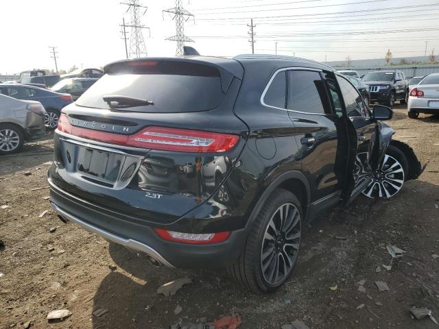 Photo 4 from auction – 2019 LINCOLN MKC RESERV with VIN 5LMTJ3DH4KUL03671