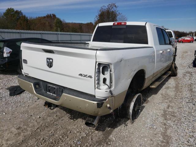Photo 4 from auction – 2016 RAM 2500 LONGH with VIN 3C6UR5PL9GG152036