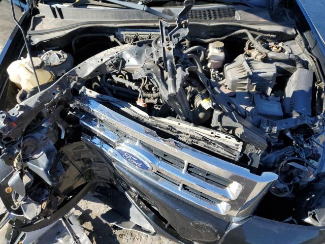 Photo 7 from auction – 2010 FORD ESCAPE XLT with VIN 1FMCU9D76AKC16188