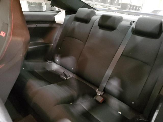 Photo 6 from auction – 2019 HONDA CIVIC SI with VIN 2HGFC3A58KH752820